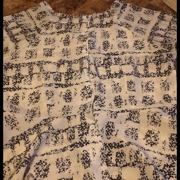 Peplum Top - Picture 3 of 3