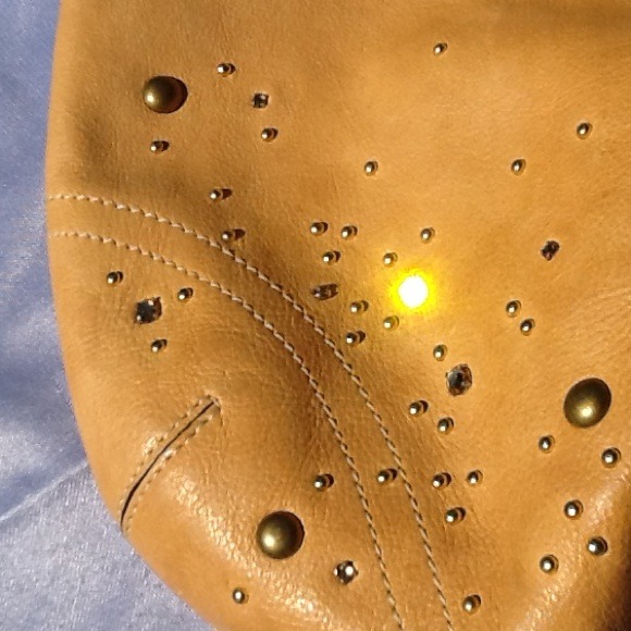 Coach, A true bag lady - Picture 3 of 4