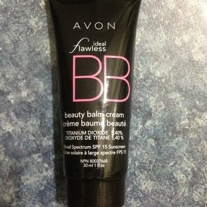 🚫sold🚫Ideal Flawless BB Cream Light Medium