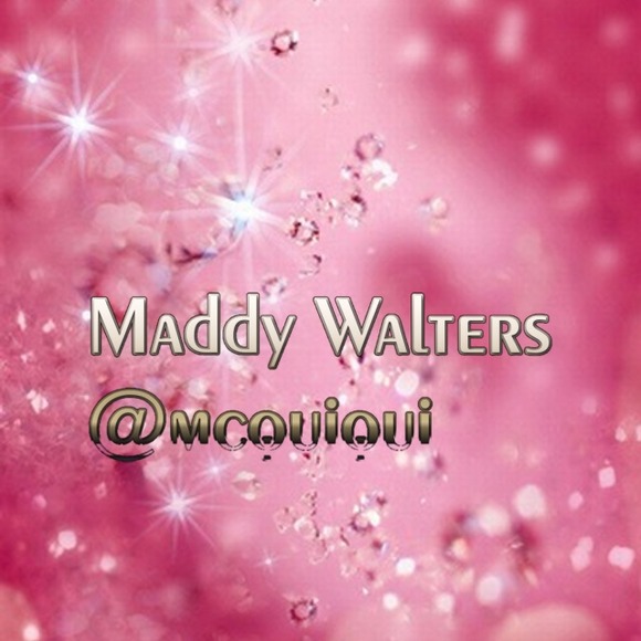 Follow Maddy Walters @mcquiqui - Picture 1 of 1