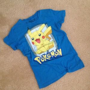 Pokemon Shirt