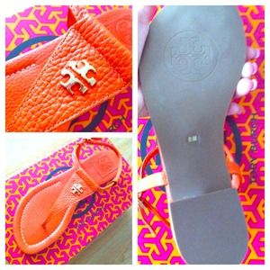 --Reserved--Tory Burch britton sandals
