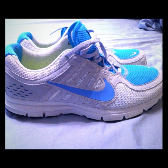 Nike women's running shoe