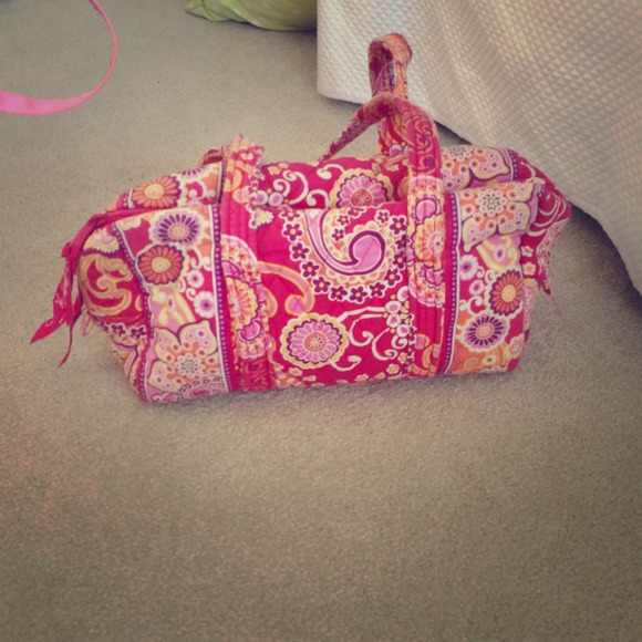 Vera Bradley purse