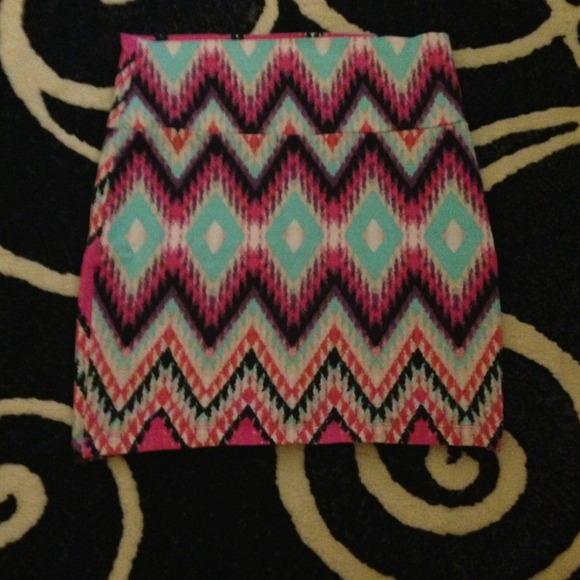 Charlotte Russe Pencil Skirt