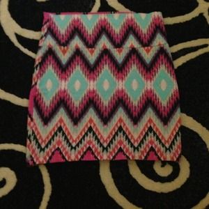 Charlotte Russe Pencil Skirt