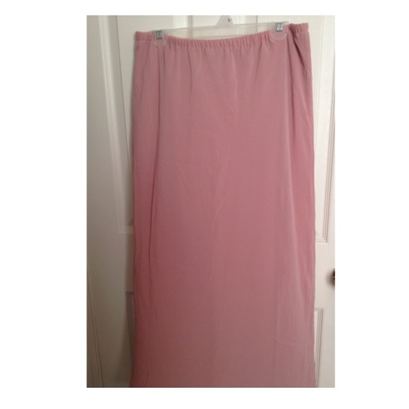 Maxi skirt - Picture 1 of 1