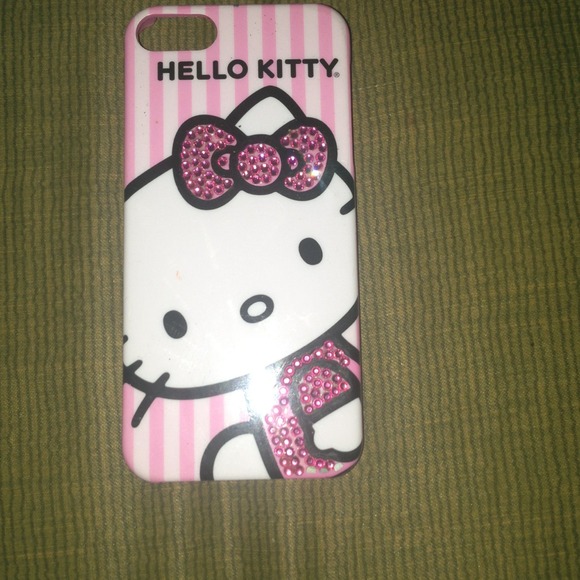 Hello kitty