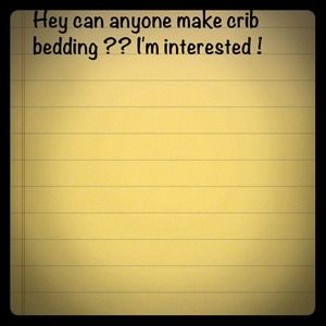 Not looking for anything to expensive.