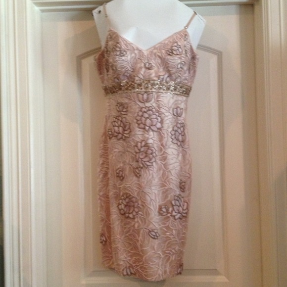 Cocktail Dress