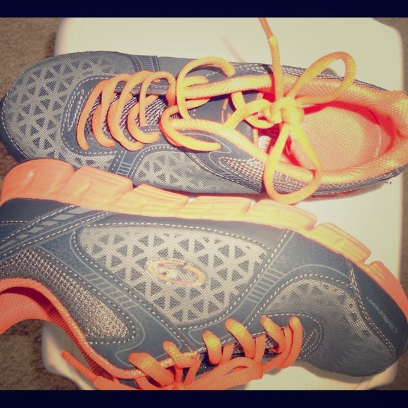 Champion running shoes