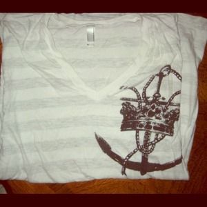 American Apparel Tshirt