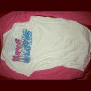 Hollister long sleeve