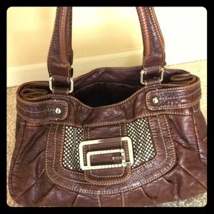 Guess Leather Purse