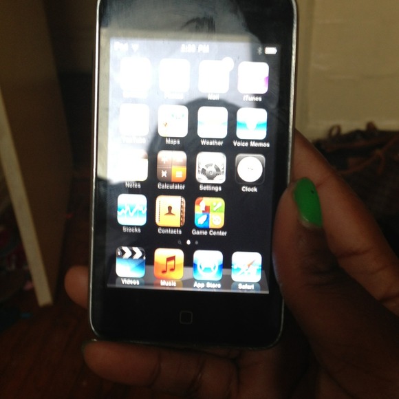 8gb iPod🚫sold⛔️