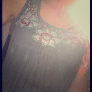 FREE PEOPLE TANK