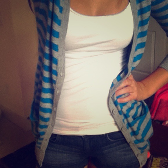 A cardigan ❤