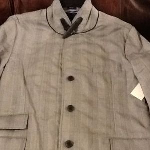 J. Ferrar Men's blazer