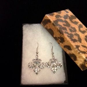 Luxurious Earrings