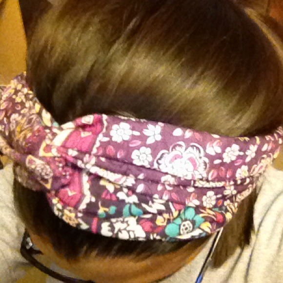 Headband