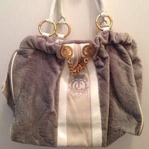 Juicy couture daydreamer bag
