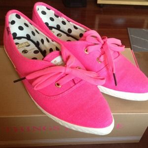 Keds x Kate Spade New York Pointer