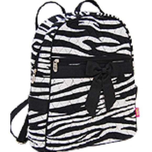 Backpacks - Picture 4 of 4