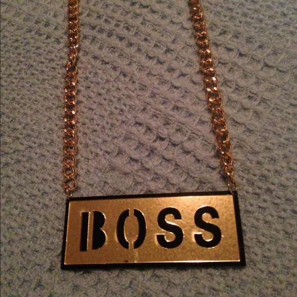 Necklace