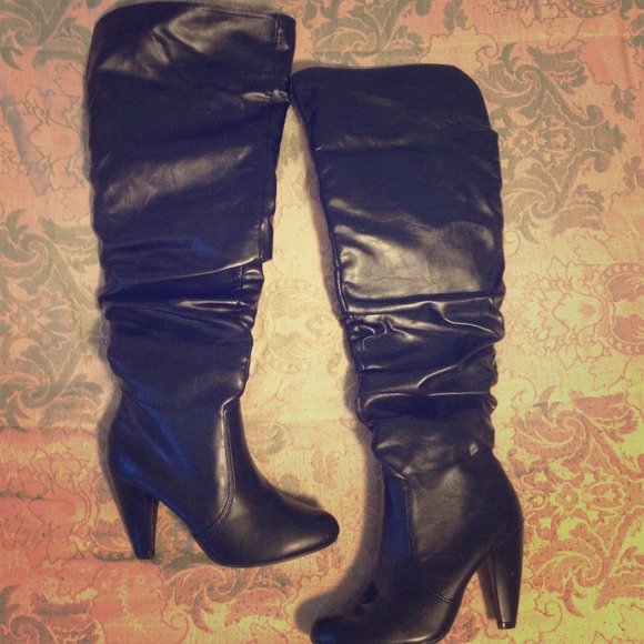 Party boots