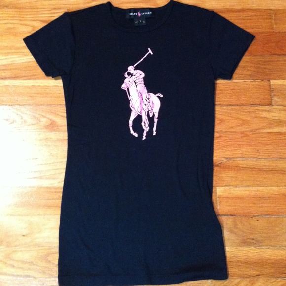 Polo Ralph Lauren Tops - Polo insignia tee
