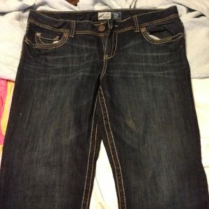Aeropostale jeans