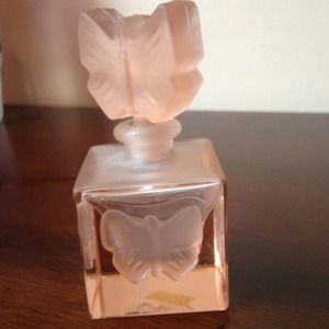 Decorative Perfume Bottle