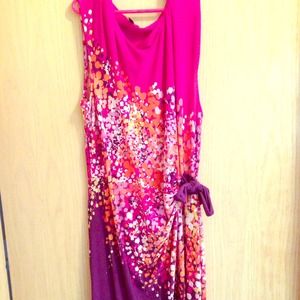 Reduced 🚨 Apt 9 dress