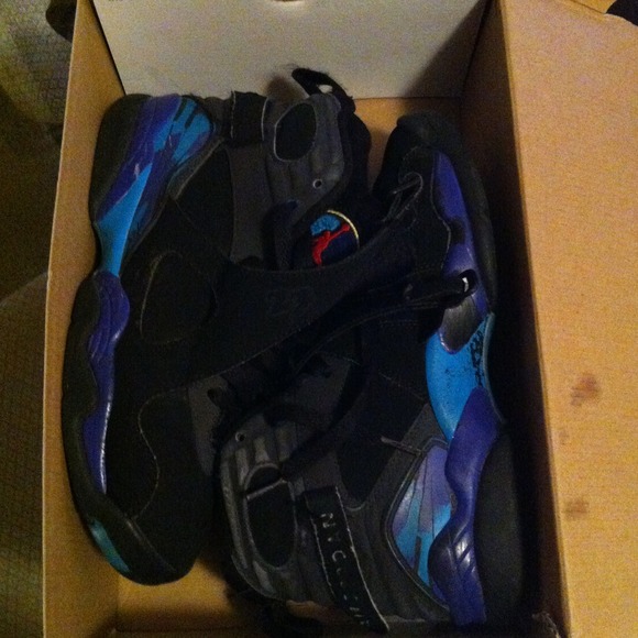 Jordan's 23