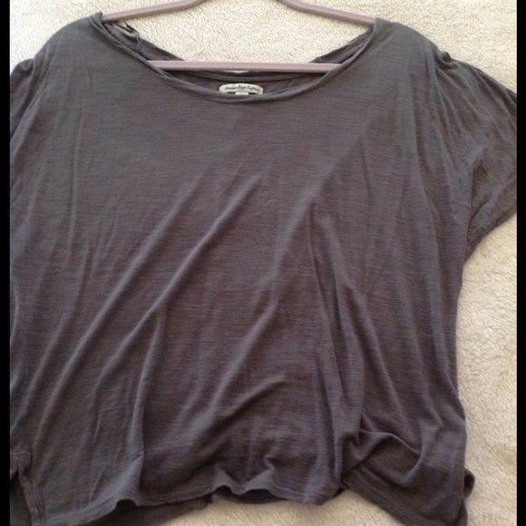 American Eagle Top
