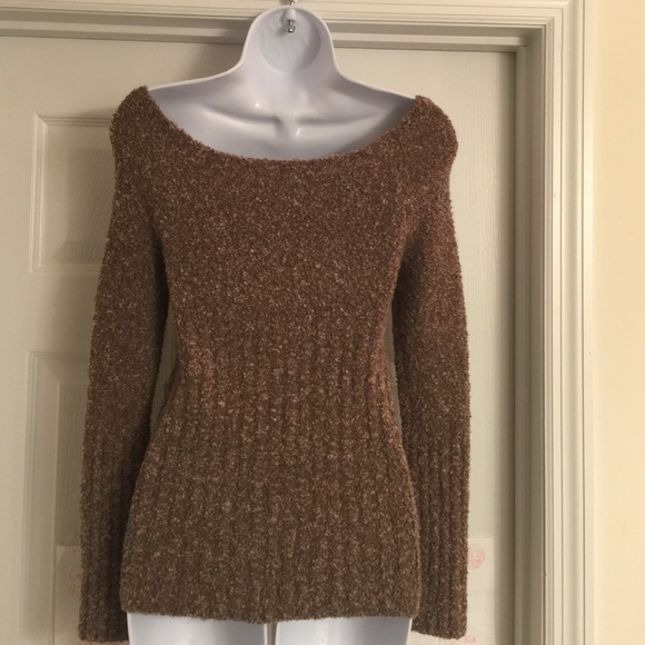 Victoria's Secret Sweater - Picture 3 of 4