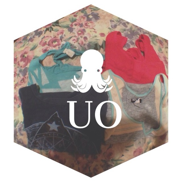 URBAN OUTFITTER BUNDLE