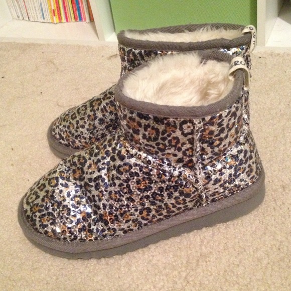 Boots !