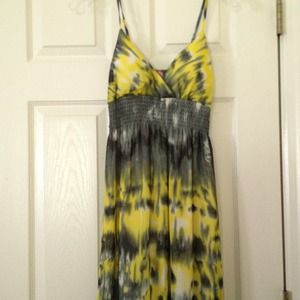 Tie dye dream