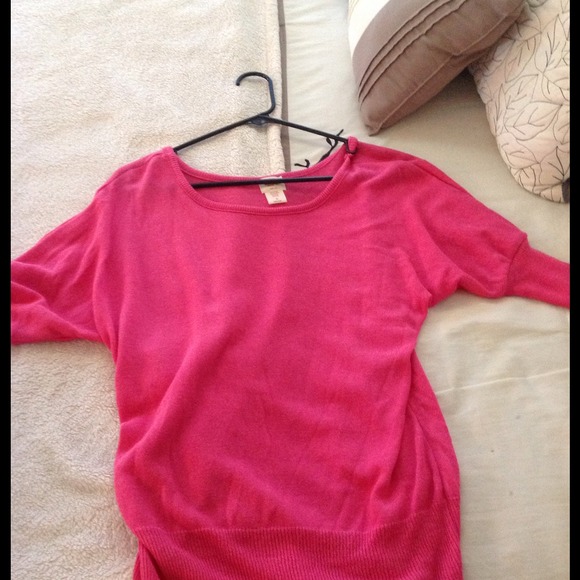 Mossimo Sweater