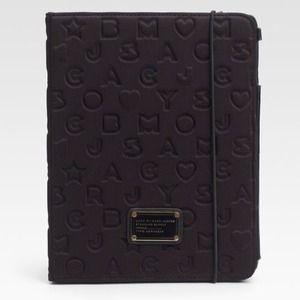 New* Marc by Marc Jacobs iPad and iPad 2.