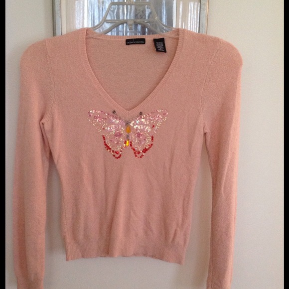 Victoria's Secret Sweater