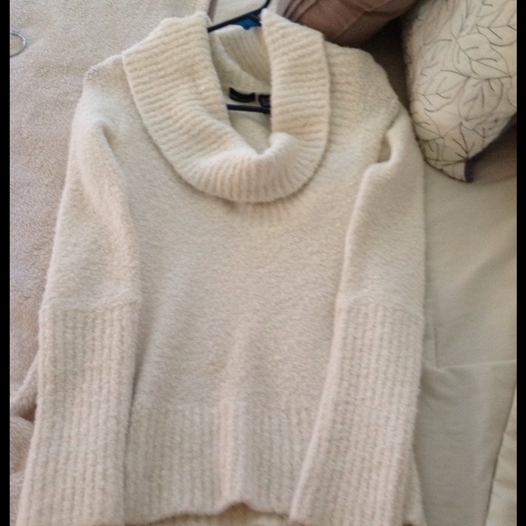 RESERVED Victoria's Secret Sweater
