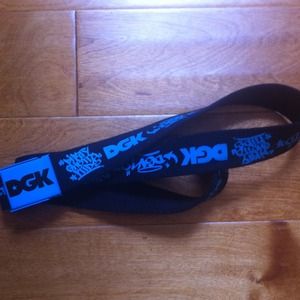 DGK Belt