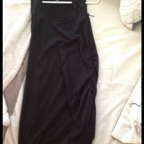 Victoria's Secret Tunic Tank Top