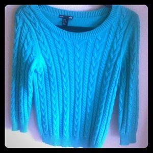 H&M Sweater🌷💐🌺