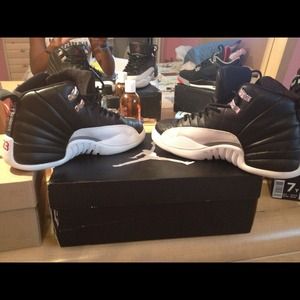 Playoffs 12s sz6.5