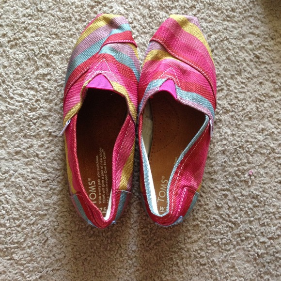 Toms and Keds Bundle