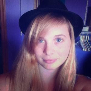 Black Fedora
