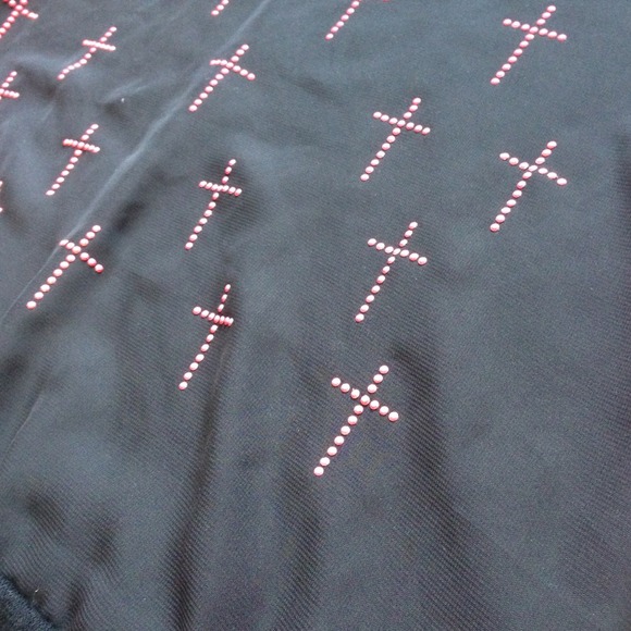 Cross top - Picture 2 of 2